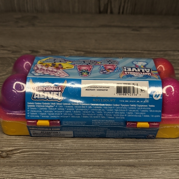 Hatchimals - Picture 5 of 5